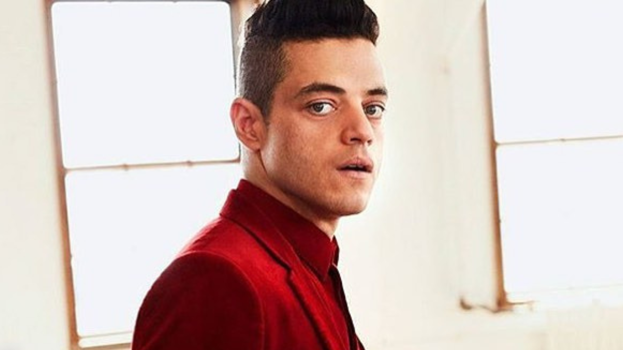 Rami Malek ka zbuluar se dikur ishte arrestuar për grabitjen e një dyqani pijesh alkoolike