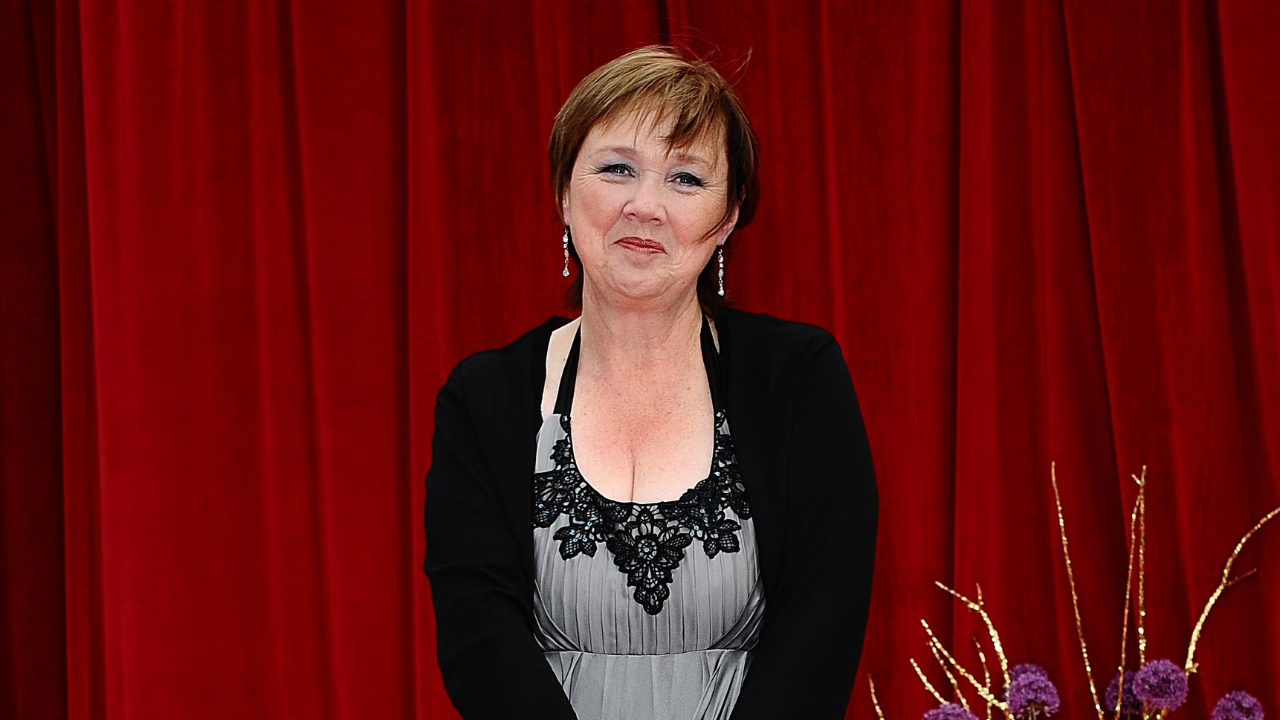 Aktorja Pauline Quirke zbulon diagnozën e demencës.