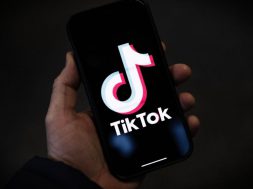 tiktok