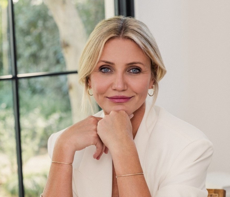 Cameron Diaz rikthehet pas 5 vitesh në tapetin e kuq