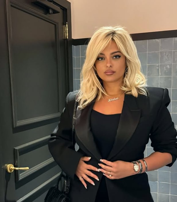 I publikuan foto në gjendje jo të mirë, Bebe Rexha reagon ashpër ndaj paparacëve