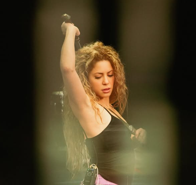 Shakira përfundon në spital, ja si është gjendaj e saj