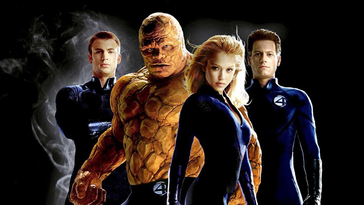 Traileri i ‘Fantastic Four’ zbulon rikthimin befasues të…