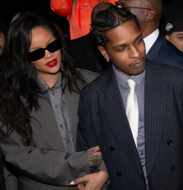 Sa është pasuria e partnerit të Rihannës, A$AP Rocky?