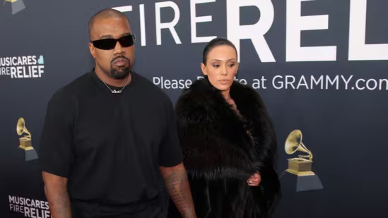 Familja e Bianca Censorit e shqetësuar për marrëdhënien e saj me Kanye West