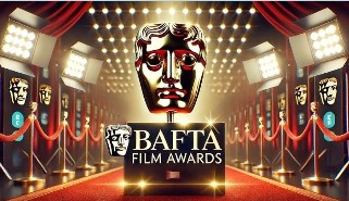 Baftas 2025: Lista e plotë e fituesve