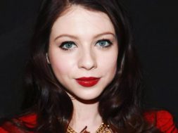 Michelle Trachtenberg