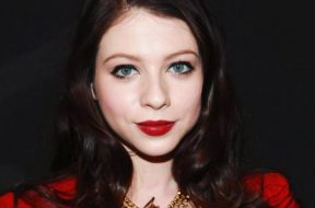 Michelle Trachtenberg