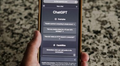 chat