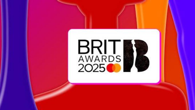 Brit Awards 2025 – lista e plotë e fituesve