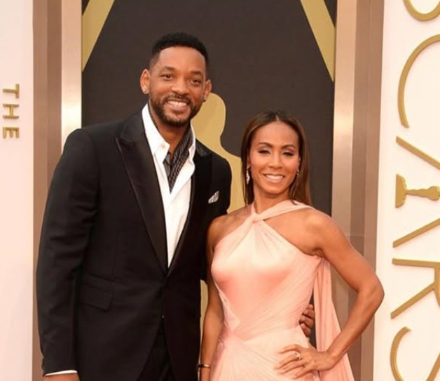 Will Smith mohon akuzat e reja të Jada Pinkett Smith