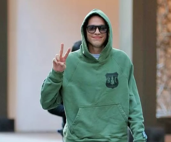 Plani i Pete Davidson për të mbajtur sekret lidhjen e fundit dështoi