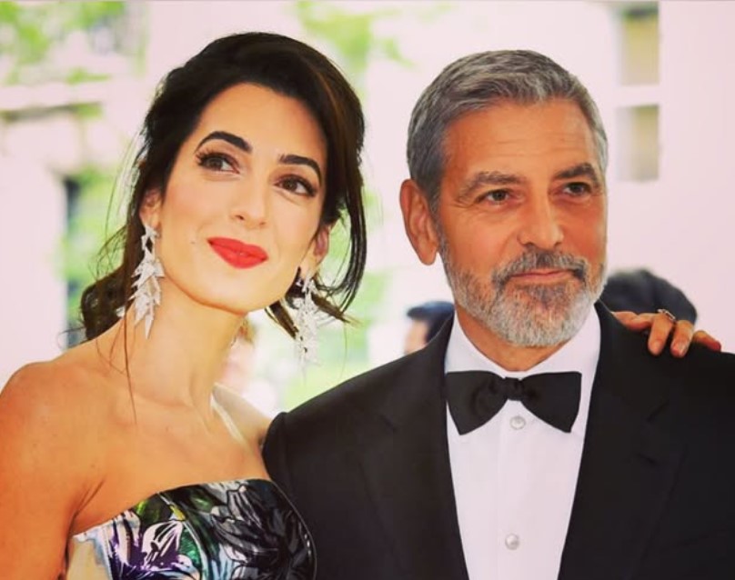 Sa mund t’iu kushtojë ndarja? George Clooney dhe Amal Clooney drejt divorcit