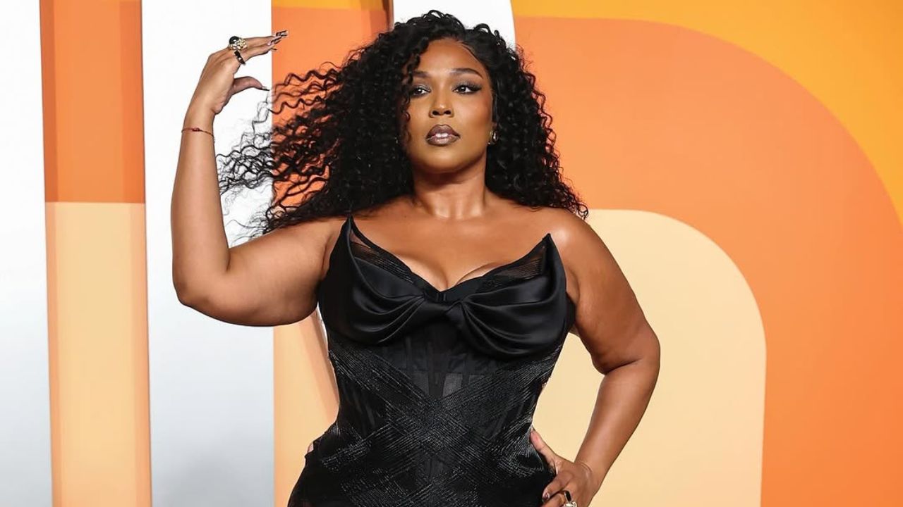 Lizzo flet për herë të parë për luftën me depresionin