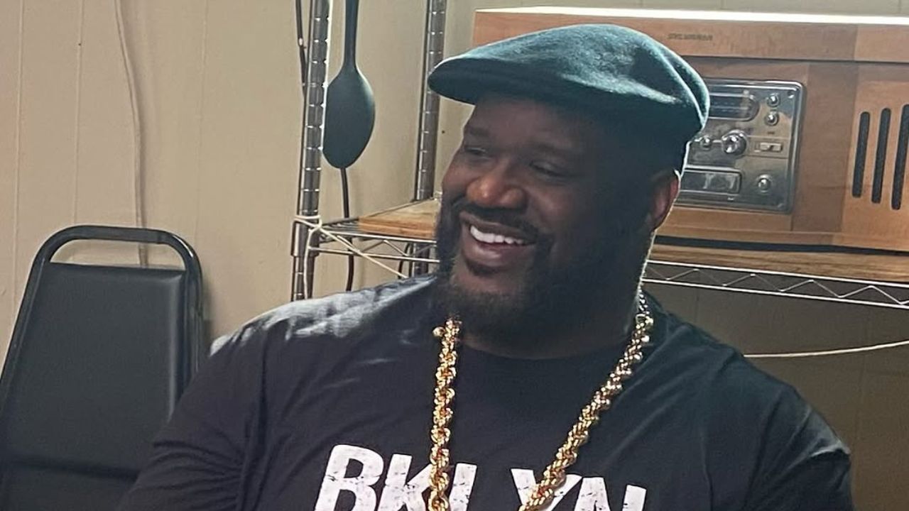 Shaquille O’Neal braktis jetën e tij luksoze për një kauzë të rëndësishme