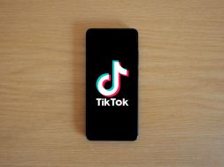 tik tok