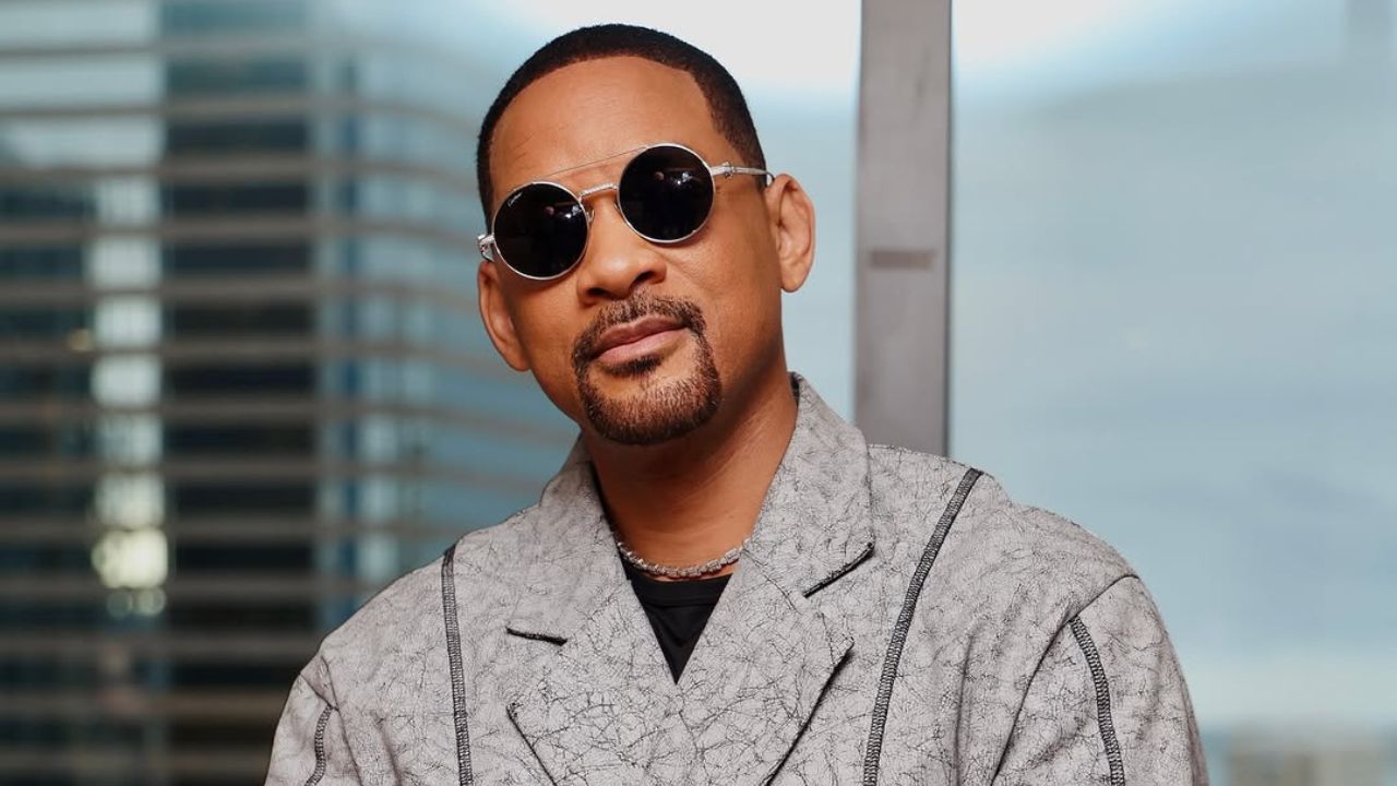 Will Smith shpall albumin e parë në 20 vjet, bazuar në një histori të vërtetë