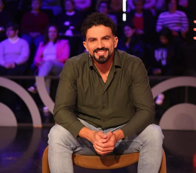 Aldo zbulon arsyen e ndarjes nga partnerja