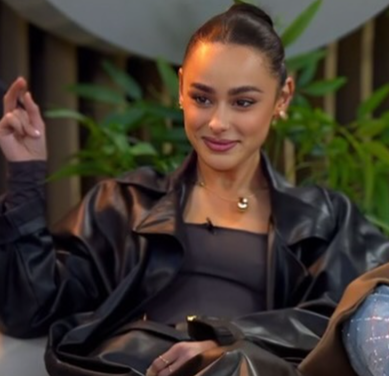 Egli finaliste! Familja e këngëtares bën reagimin e papritur