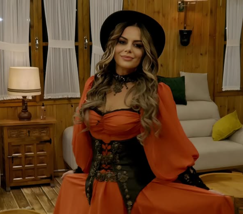 ‘Të ka shfrytëzuar për një natë’, Big Mama i kthehet keq Albës pasi kaloi natën me Limin