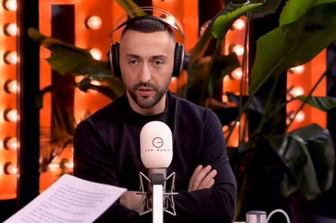 G Bani i kërkon falje publikisht Gjestit!