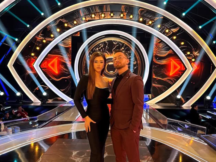 Tiri zbulon arsyen pse nuk i dërguan dhuratë Eglit dhe Gjestit