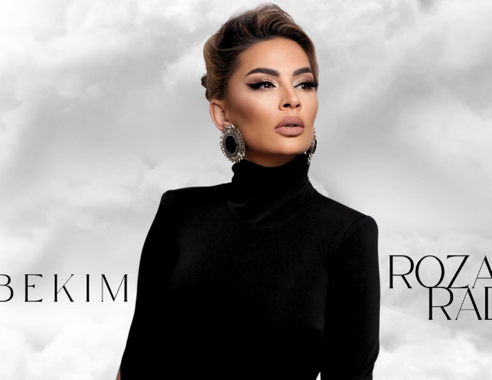 Si e priti Rozana fitoren e Gjestit, reagimi i saj zbulon më shumë