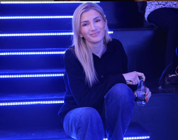 Pas përfundimit të Big Brother, Sara Hoxha bën dedikimin e veçantë në pozën me të bijën