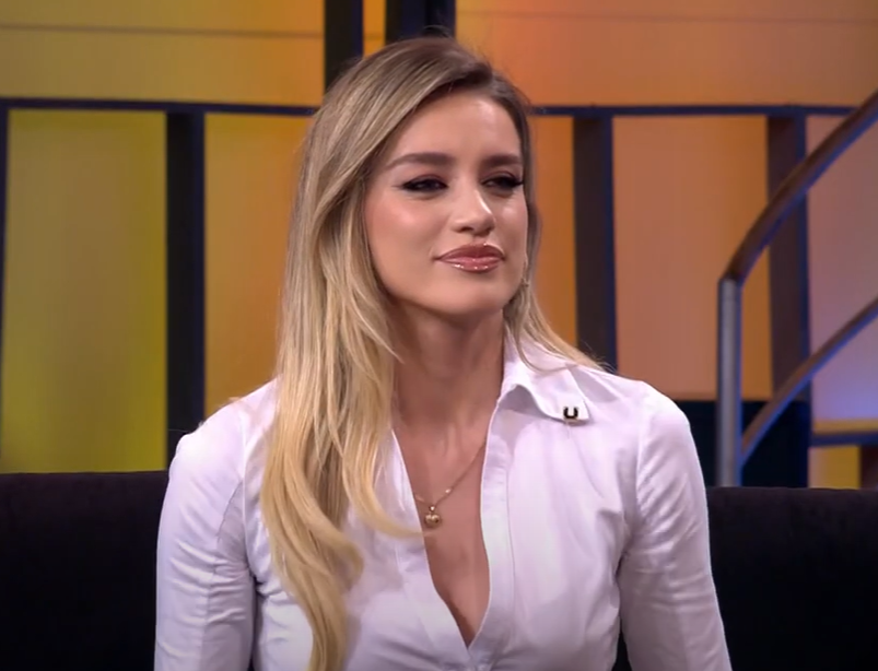 Heidi flet për herë të parë për mënyrën se si ndihet në jetën private