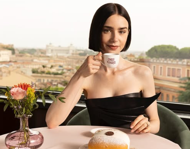 Sezoni 5 i ‘Emily in Paris’ humbet një nga yjet më të mëdhenj