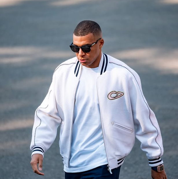 Kylian Mbappe rikthehet në finalen e Copa Del Rey!