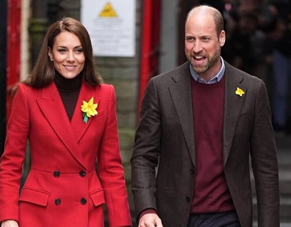 Kate Middleton, Princi William thyejnë heshtjen pas një mosmarrëveshjeje të madhe