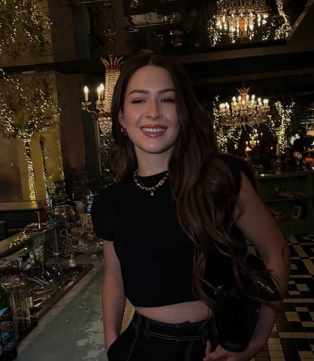 ‘Jam shumë e ngarkuar’, Françeska Murati ngre dyshimet prë krizë në çift