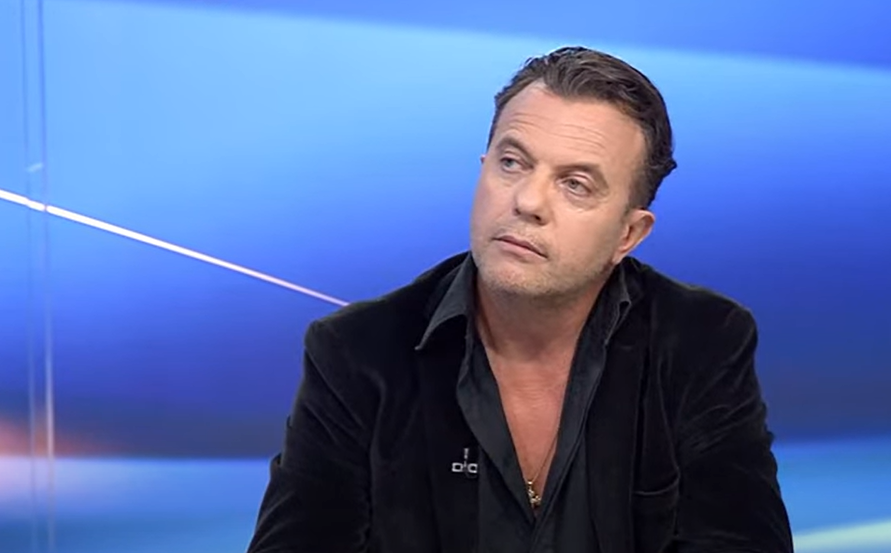 E fitoi një analfabet! Laerti bën reagimin e ashpër ndaj Gjestit