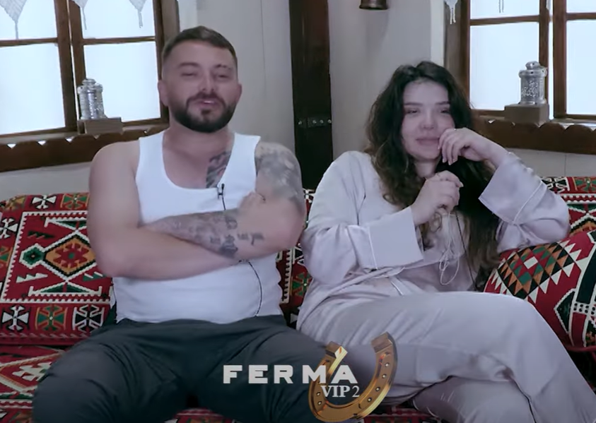 ‘Nuk është diçka kalimtare’, Alba dhe Limi përplasen për romancën e tyre