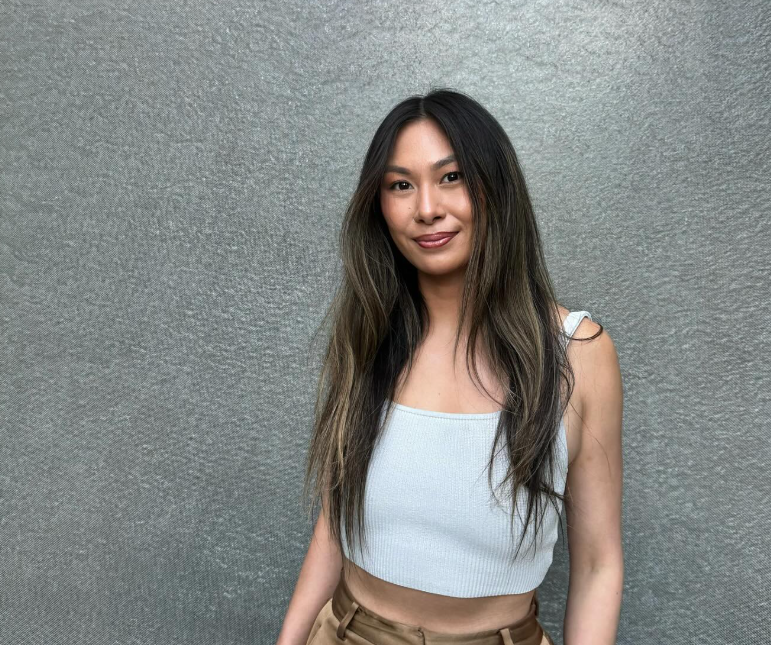 Lucy Guo gruaja më e re miliardere