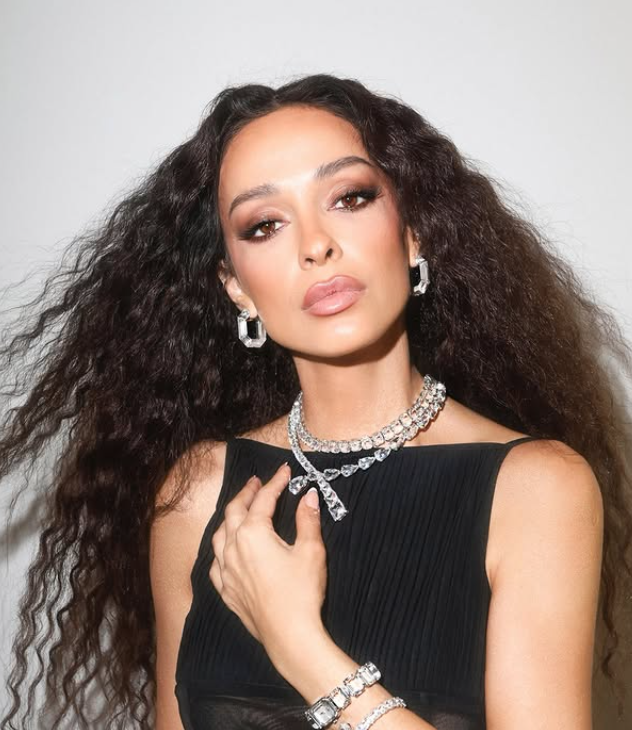 Eleni Foureira zbulon më shumë për qëndrim saj ndaj tradhëtisë