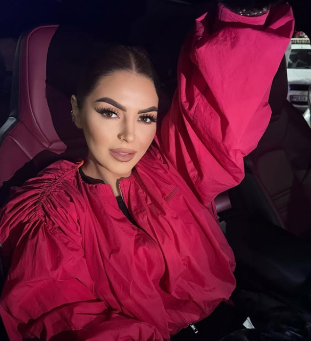 I vogli i tyre feston ditëlindjen, Fifi dhe Adisi bëjnë urimet e veçanta