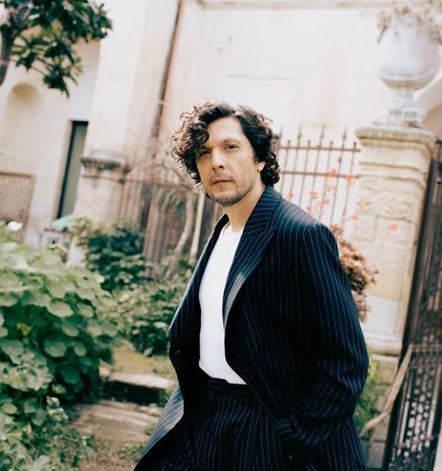 Këngëtari Ermal Meta zbulon se ka adoptuar dy vajza