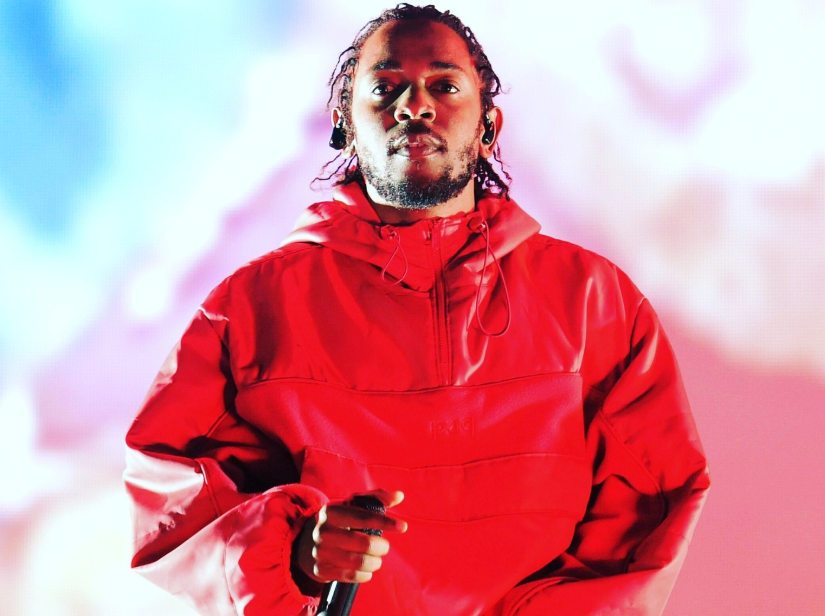 Kendrick Lamar u emërua ambasador i markës për Chanel