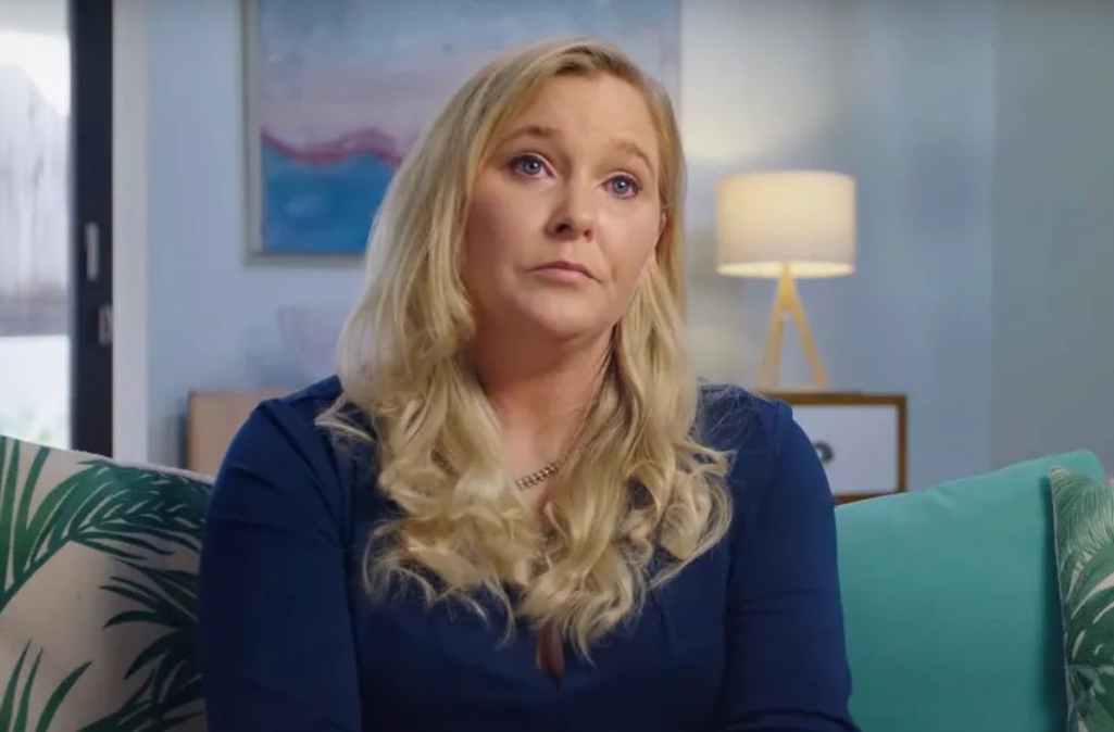 Virxhinia Giuffre ndahet nga jeta si pasojë e vetvrasjes