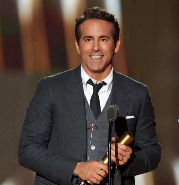 Ryan Reynolds thyen heshtjen pas goditjes së Blake Lively ndaj Justin Baldoni