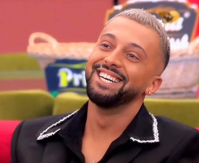 Gjesti vjen me një thirrje të veçantë për fansat