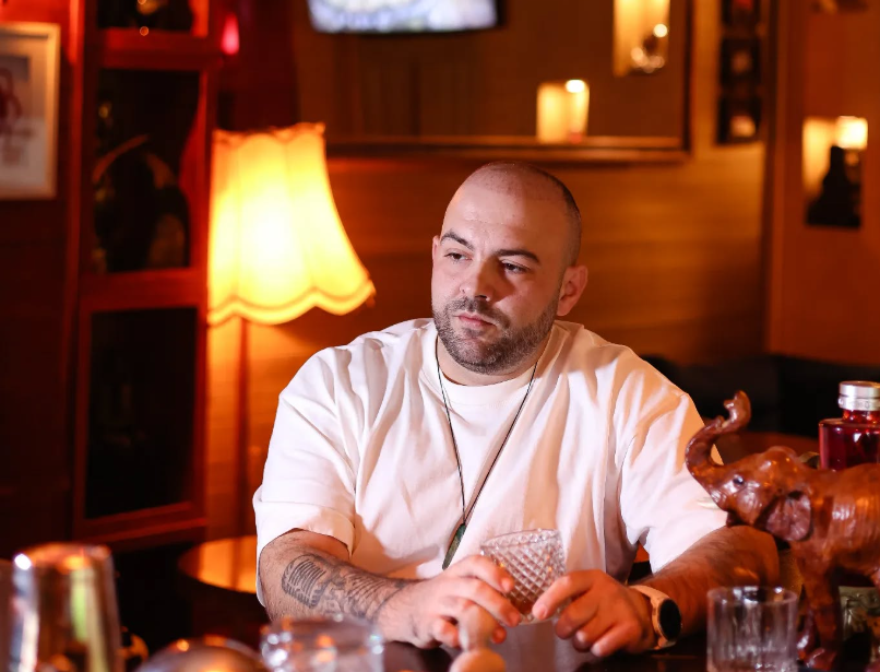 Big Basta dhe Vesa Luma thyejnë heshtjen për krizën në çift