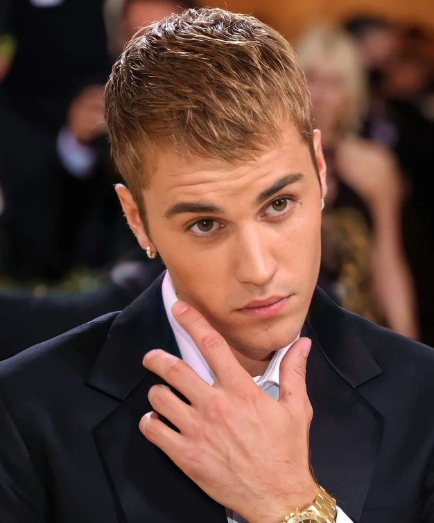 Ditë zie për Justin Bieber!