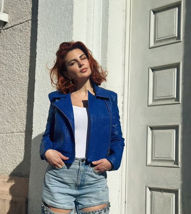 Mori një lajm të trishtë! Rudina Dembacaj zbulon pse ishte e mërzitur në daljen e fundit