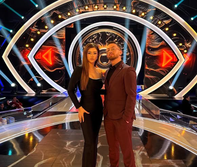 Tha se Tiri ka flirtuar me të, ja çfarë ka ndodhur jashtë BBV mes Loredanës dhe Krisës