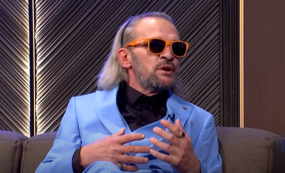 Xuxi flet për fitoren e Gjestit, ja çfarë ka për të thënë për këngëtarin