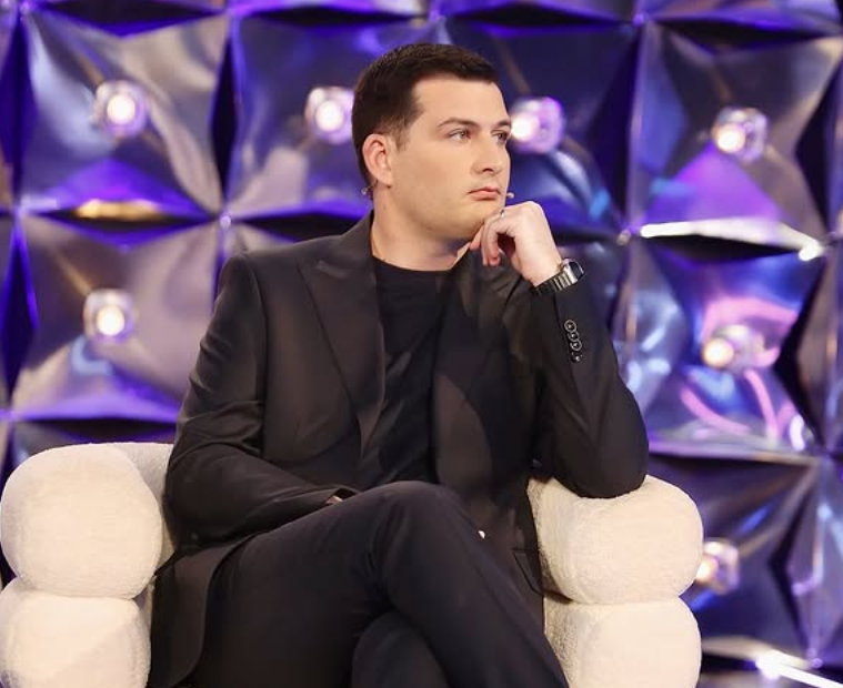 Arbër Hajdari zbulon kë nga konkurrentët ka kontaktuar pas BBV