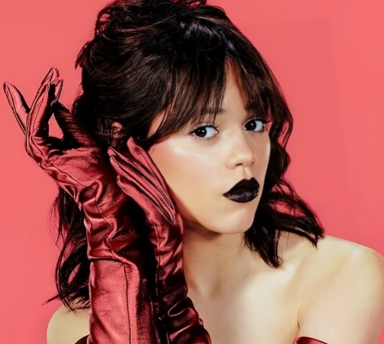 Jenna Ortega zbulon pasionin e fshehtë